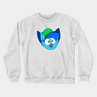 Sketch Crewneck Sweatshirt